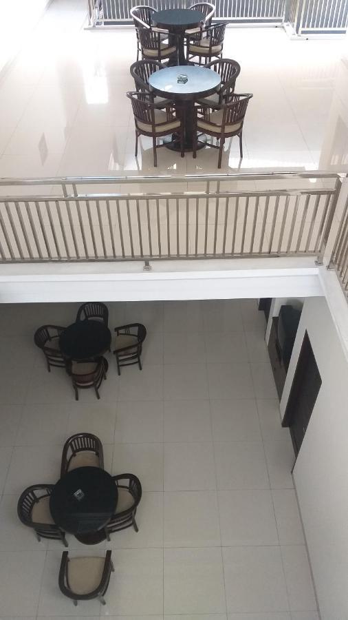 Omah Watu Homestay Джокьякарта Экстерьер фото
