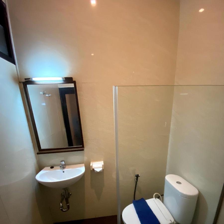 Omah Watu Homestay Джокьякарта Экстерьер фото